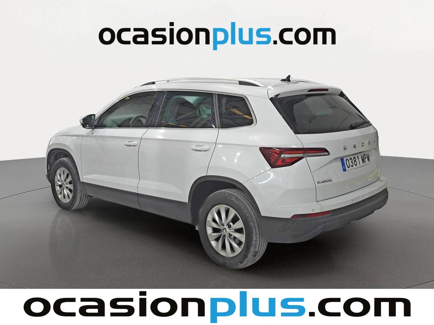 Foto Skoda Karoq Skoda Karoq 2.0 TDI Selection (115 CV)