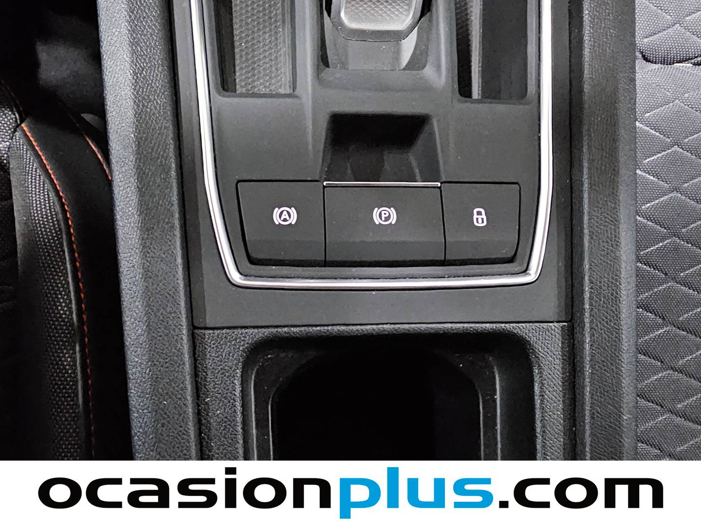 Seat León Seat León 1.5 eTSI S&S FR Special Edition Vision DSG (150 CV) de segunda mano