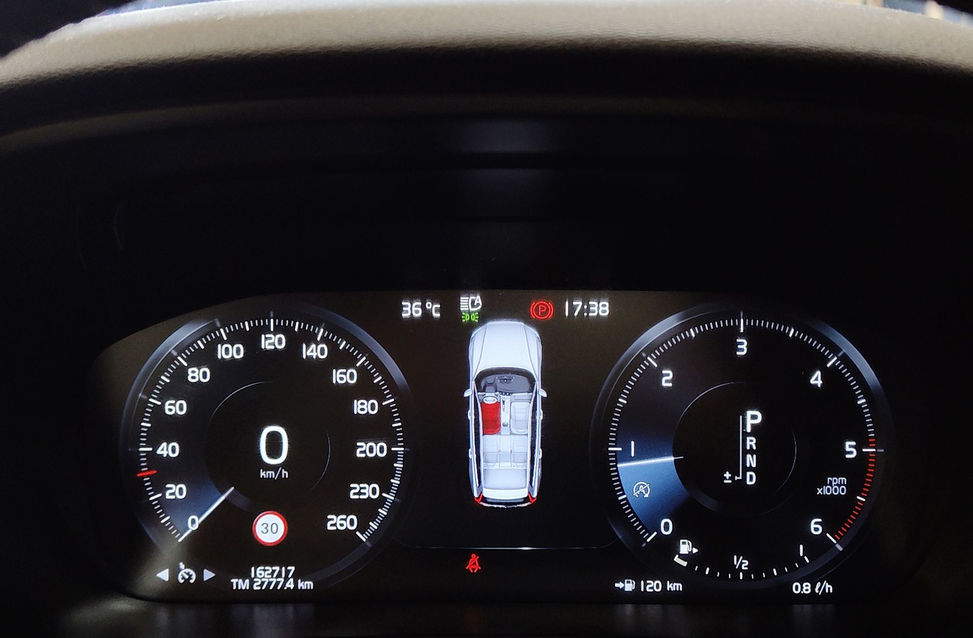 Volvo V60 D3 Business Plus - foto 24