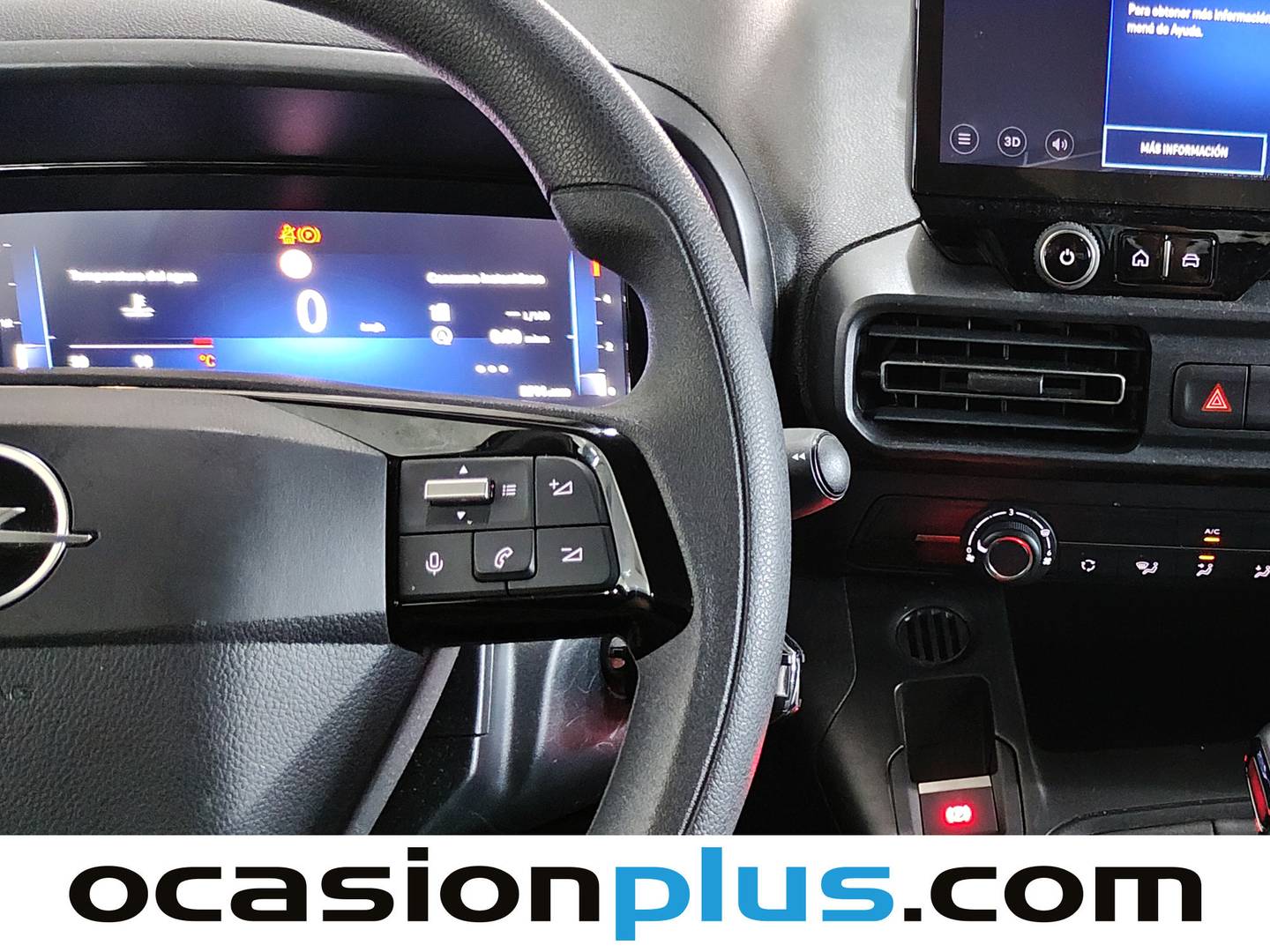 Opel Combo Opel Combo Combi 1.5 Td S&S (100 CV) al mejor precio