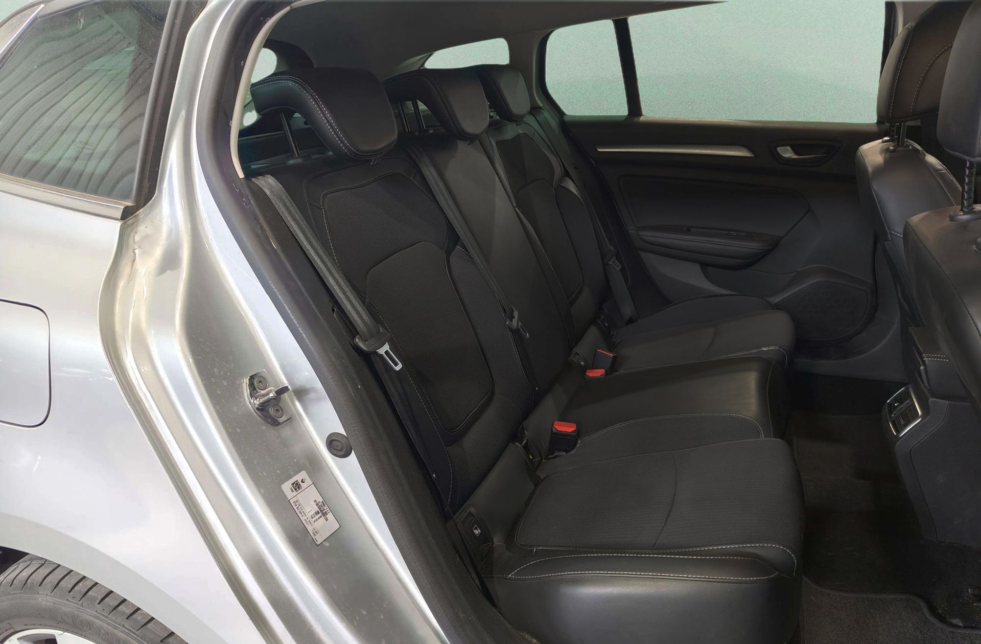 Renault Mégane Techno TCe EDC GPF - foto 20