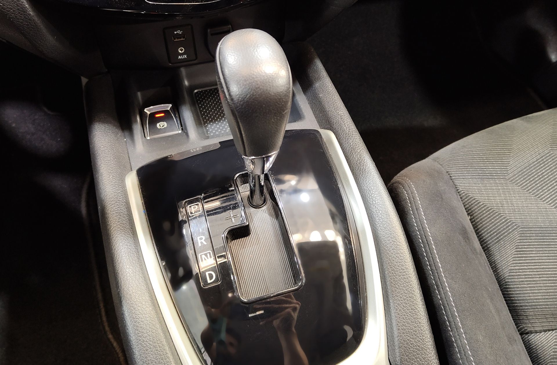 Nissan X-Trail 1.6 dCi N-Connecta XTronic 7 plazas - foto 5