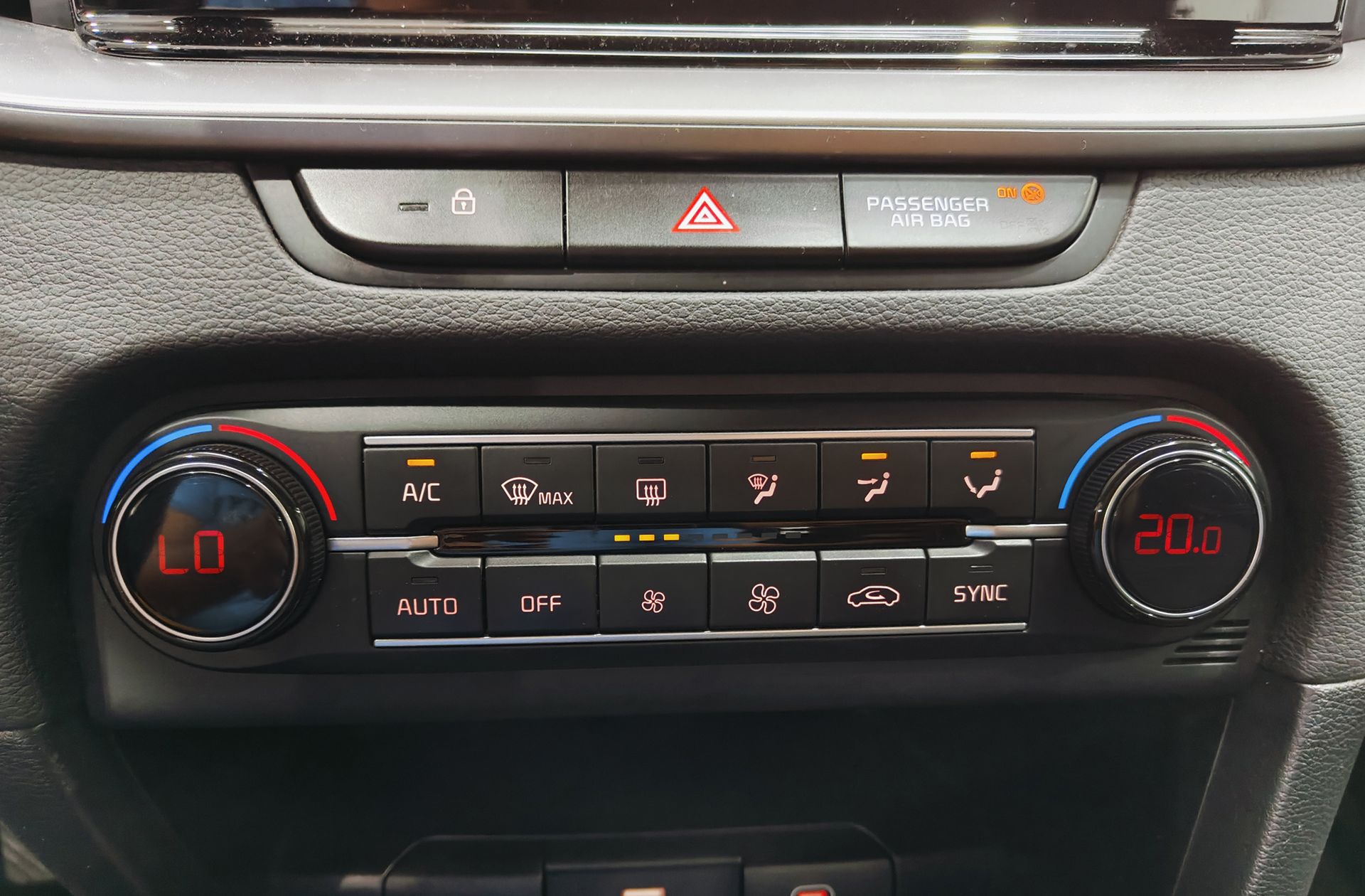 Kia XCeed 1.0 T-GDi Drive - foto 30