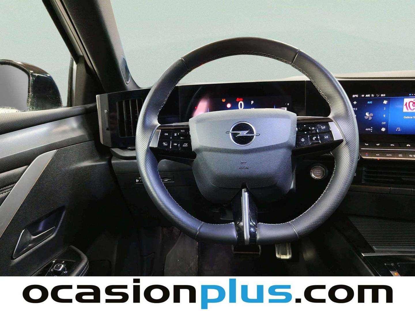 Opel Astra Opel Astra 1.5D DTH GS Auto (130 CV) seminuevo