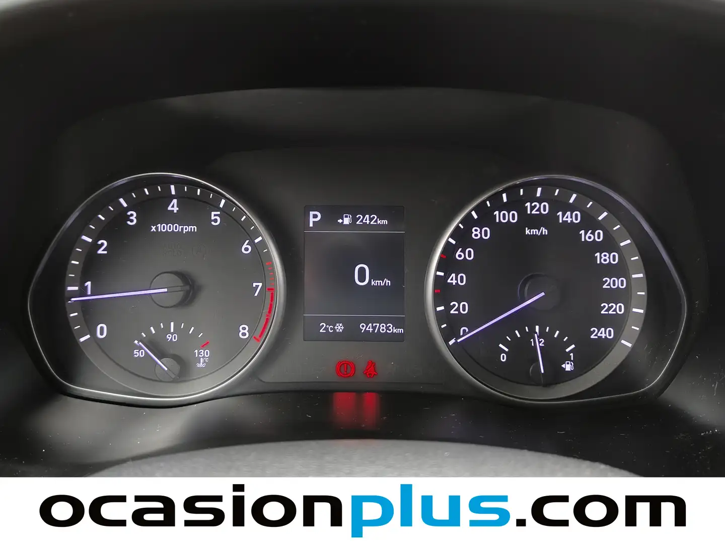 Foto Hyundai i30 Hyundai i30 1.4 TGDI Tecno DCT (140 CV)