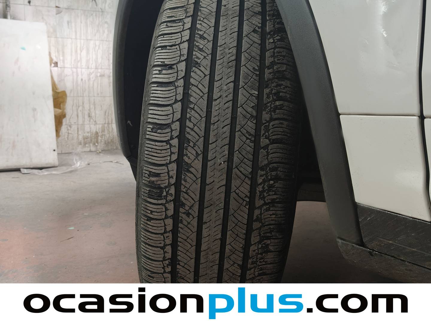 Foto Porsche Cayenne Porsche Cayenne Diesel Platinum Edition Tiptronic (245 CV)