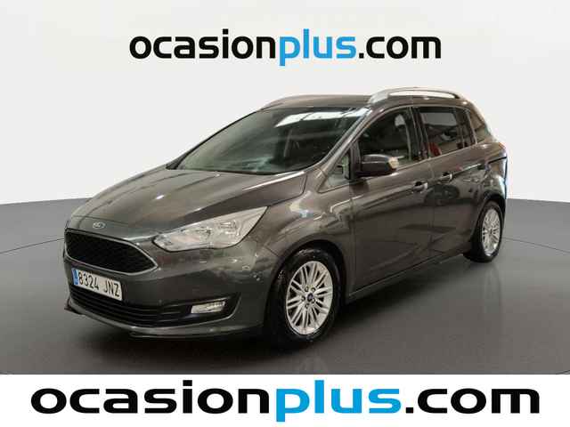 Ford Grand c Max Ocasión