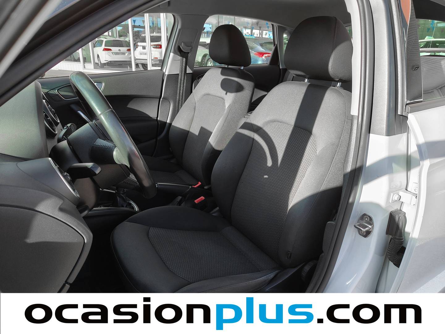 Foto Audi A1 Audi A1 Sportback Attracted 1.0 TFSI (95 CV)