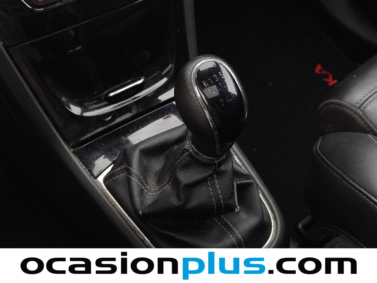 Opel Mokka X Opel Mokka X 1.6 CDTi S&S Excellence 4X2 (136 CV) de segunda mano