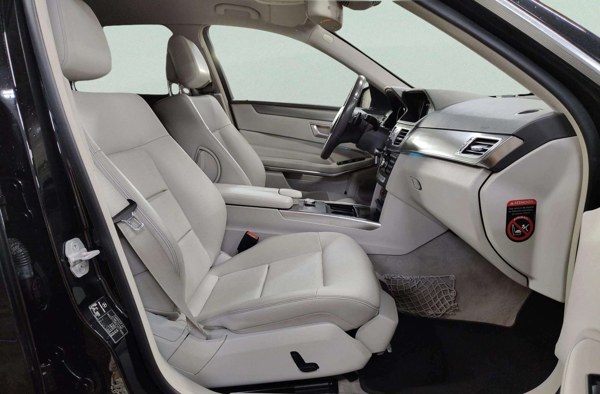 Mercedes-Benz Clase E E 220 CDI Avantgarde Plus - foto 22