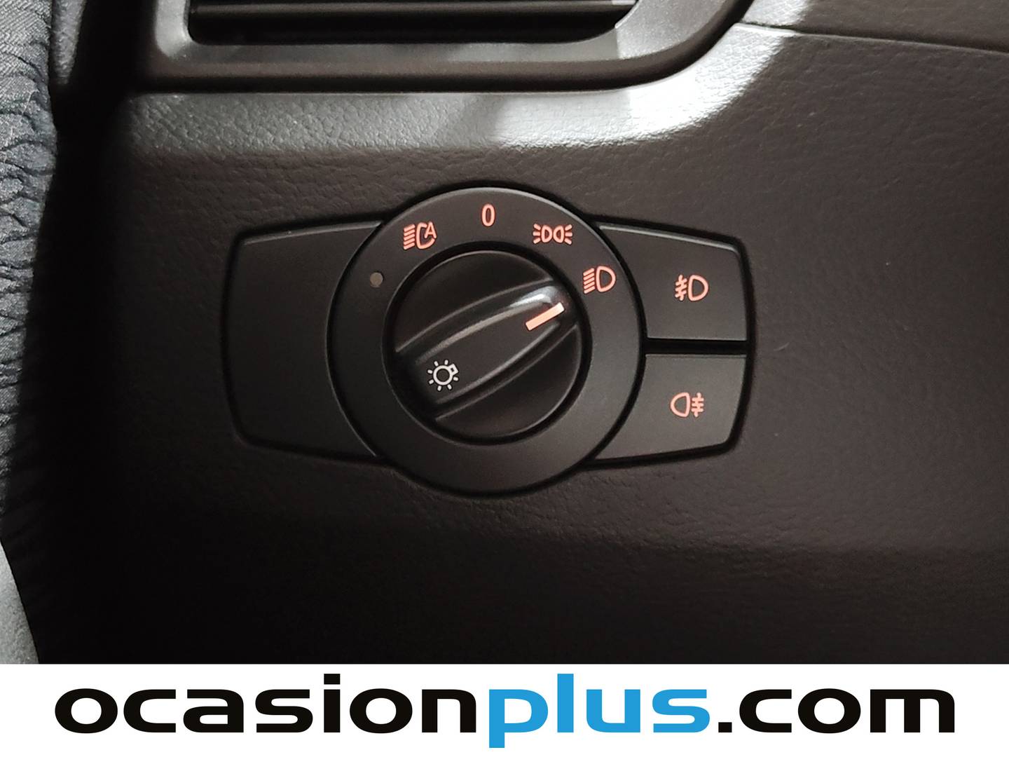 BMW X1 BMW X1 xDrive20d (177 CV) seminuevo