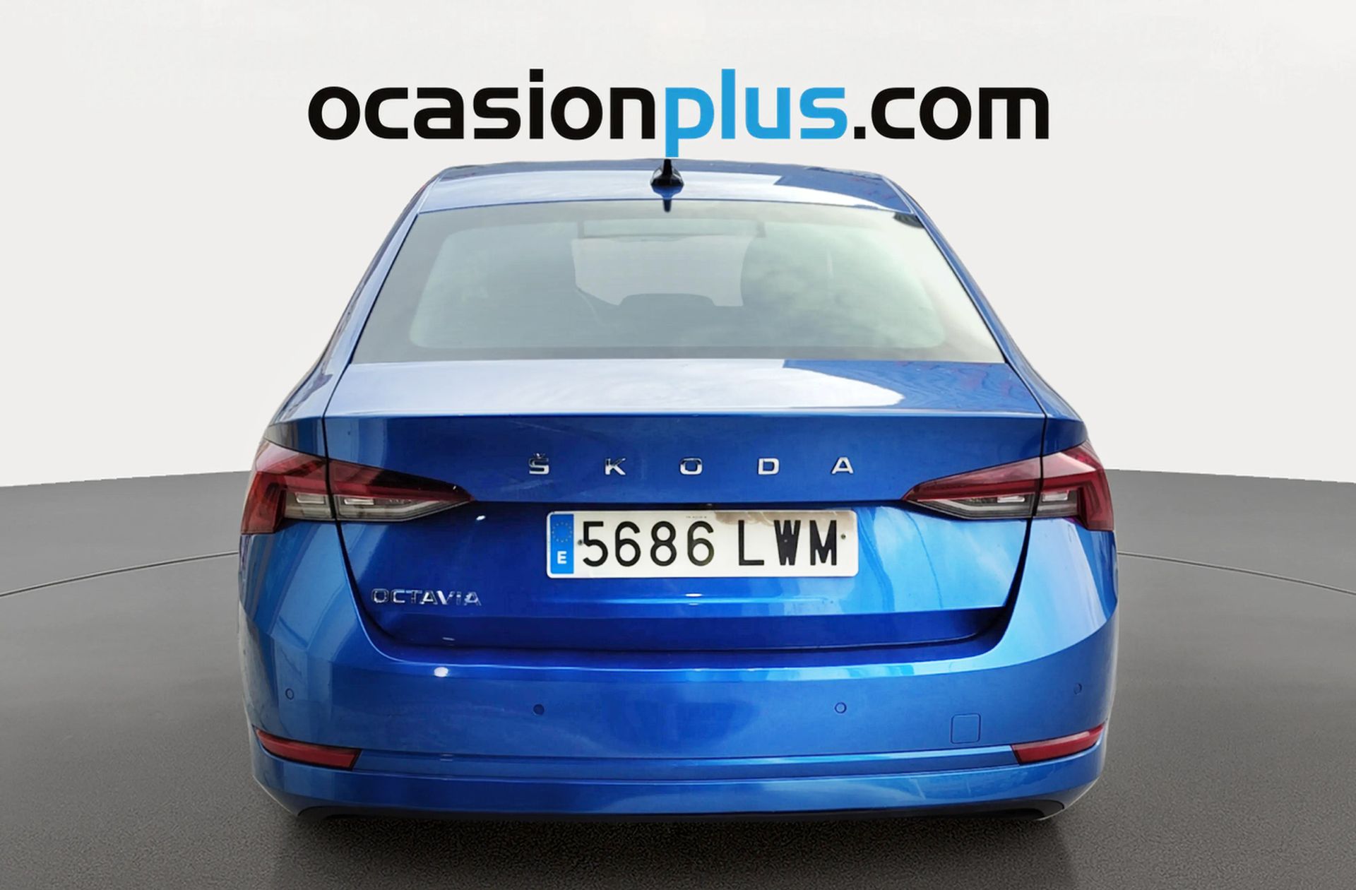 Škoda Octavia 2.0 TDI Ambition - foto 14