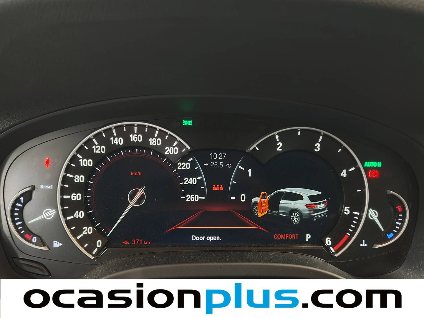 BMW X3 BMW X3 sDrive18d (150 CV) automático