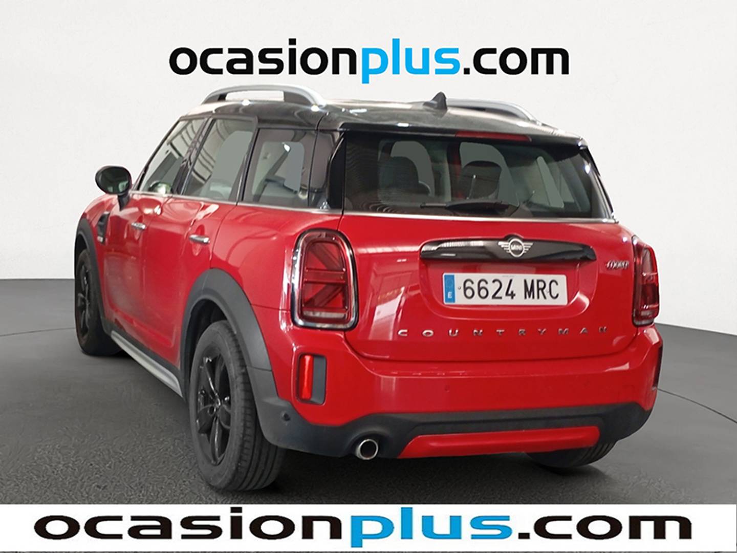Foto Mini Countryman MINI MINI Countryman Cooper (136 CV)