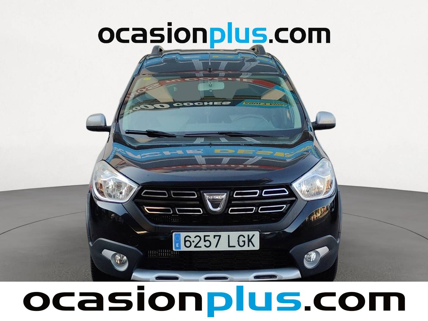 Foto Dacia Dokker Dacia Dokker Stepway Essential TCe  (131 CV) GPF