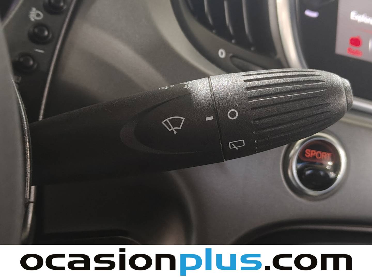 Abarth 500 Abarth 500 1.4 16v T-Jet 595 Pista (160 CV) de segunda mano