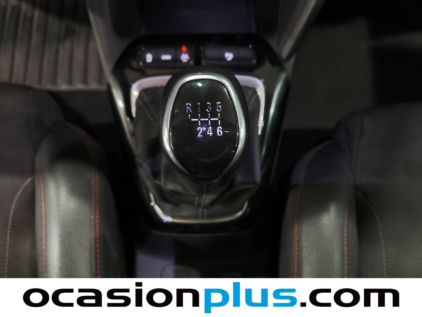 Foto Opel Corsa Opel Corsa 1.2 Turbo XHL GS-Line  (100 CV)