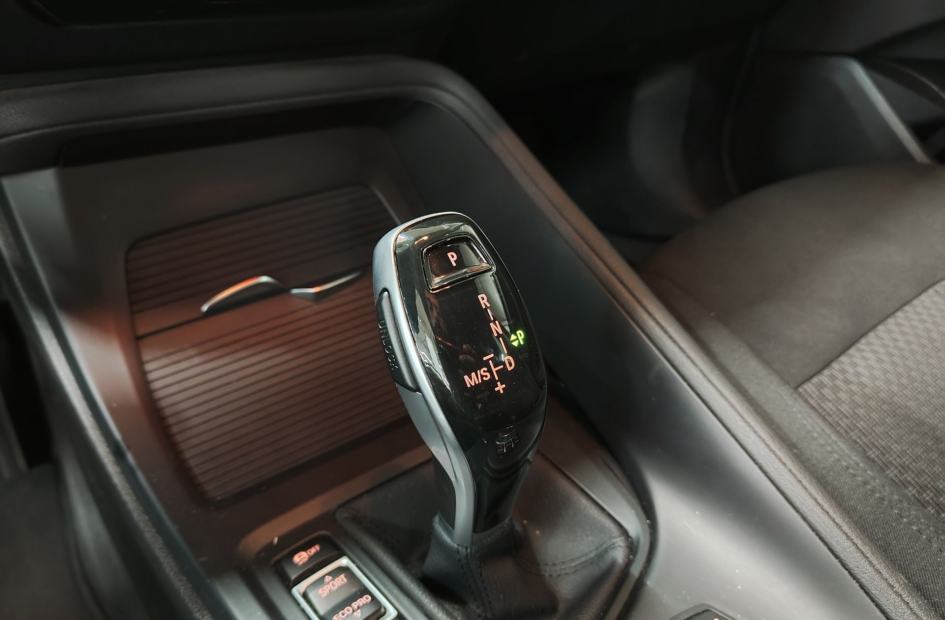 BMW X1 sDrive18d - foto 5