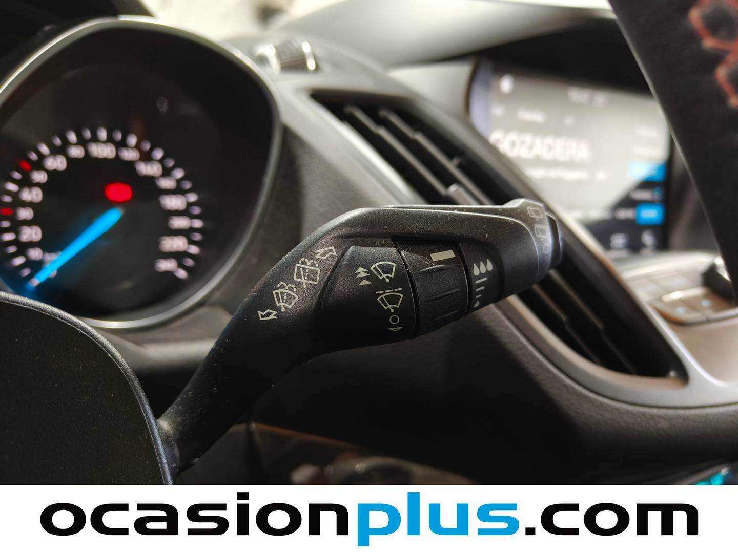 Ford Kuga Ford Kuga 2.0 TDCI ST-Line Limited Edition 4x2 Auto (120 CV) seminuevo