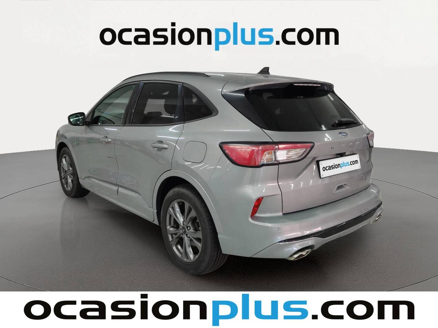 Ford Kuga Ford Kuga 1.5 EcoBlue ST-Line Auto (120 CV) seminuevo