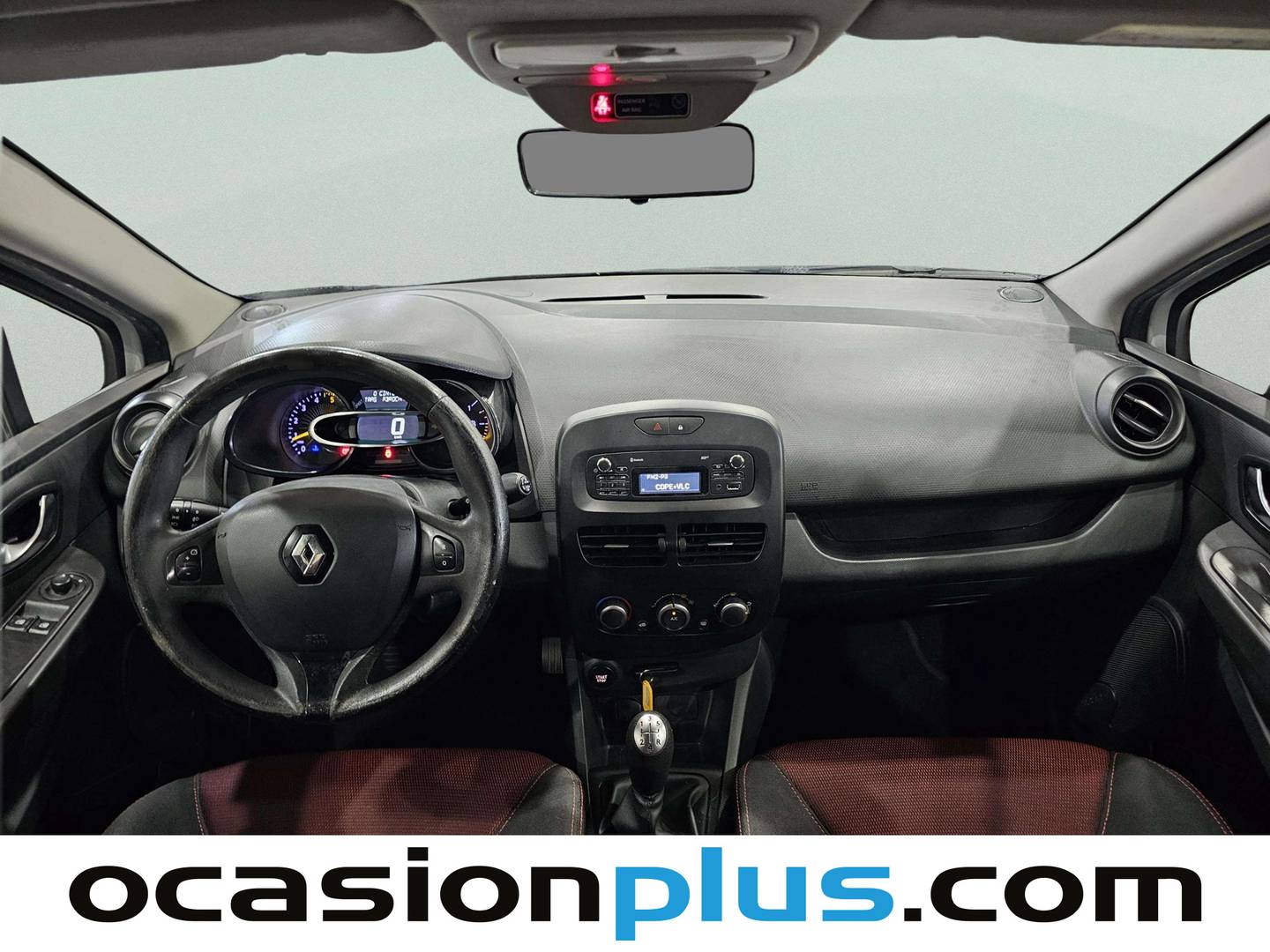 Renault Clio Renault Clio Business Energy dCi (75 CV) de ocasión