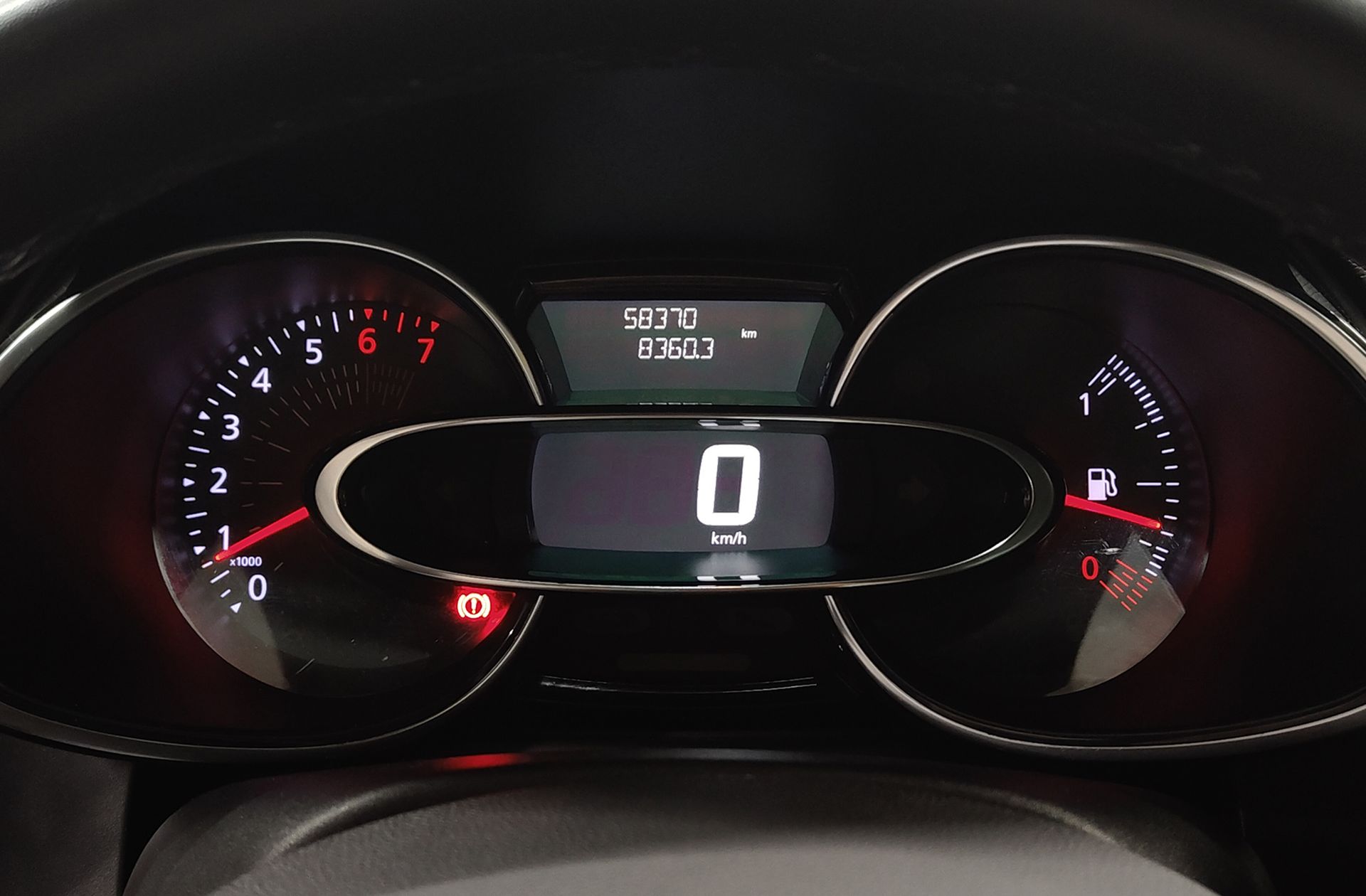 Renault Clio Limited 1.2 16v - foto 20