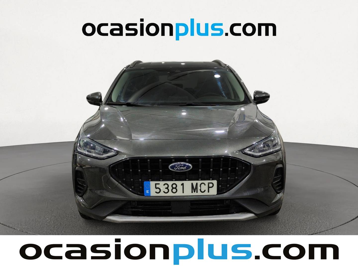 Foto Ford Focus Ford Focus 1.0 Ecoboost MHEV Active (155 CV)
