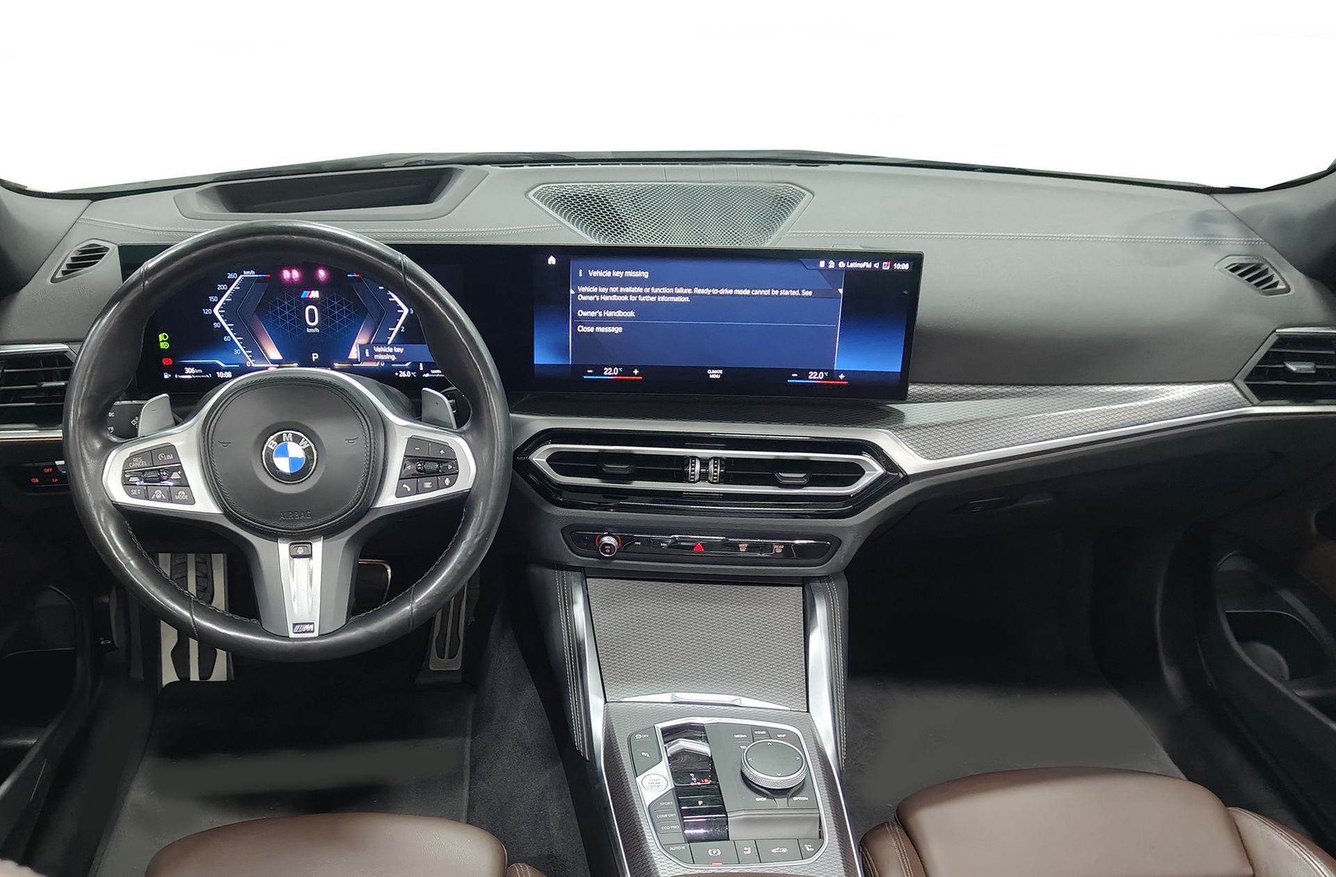 BMW Serie 4 M440d xDrive Cabrio - foto 7