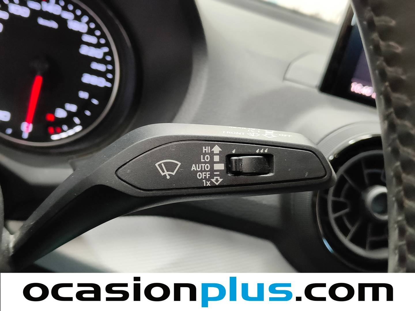 Accesorios del Audi Q2 Audi Q2 Design Edition 1.6 TDI (116 CV) S Tronic