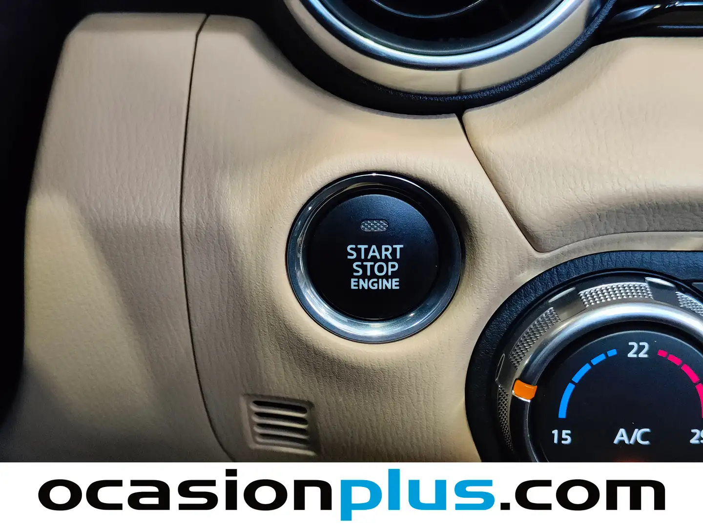 Foto Mazda MX-5 Mazda MX-5 2.0 SKYACTIV-G Kazari (184 CV)