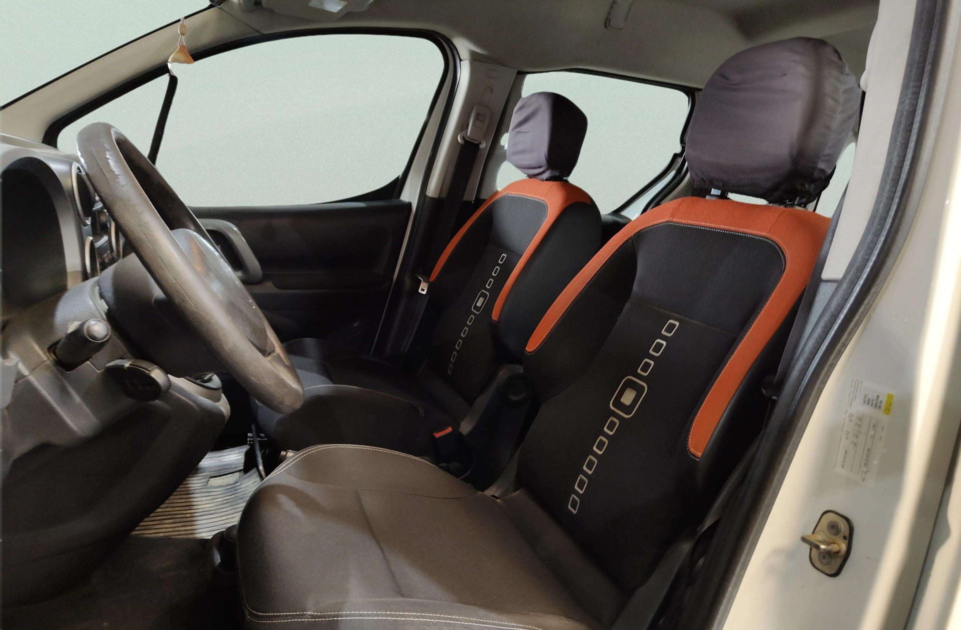 Citroën Berlingo Combi BlueHDi 100 Multispace Live Edition - foto 8