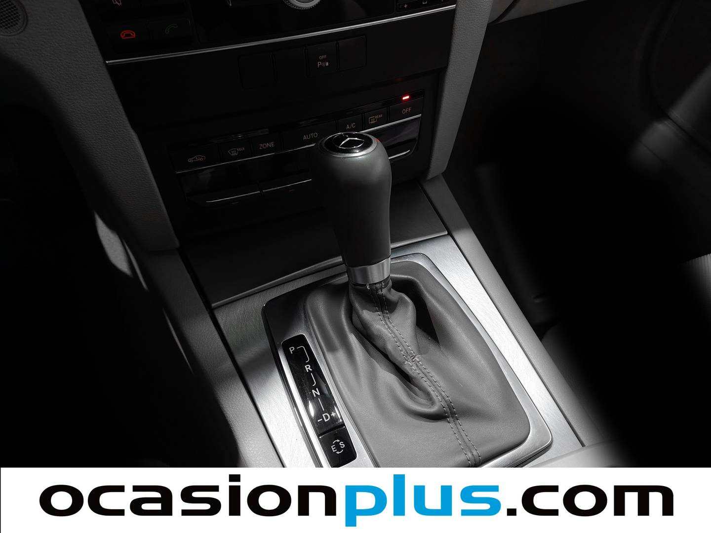 Mercedes Clase E Mercedes Clase E E 220 CDI Coupe BE Elegance (170 CV) de segunda mano