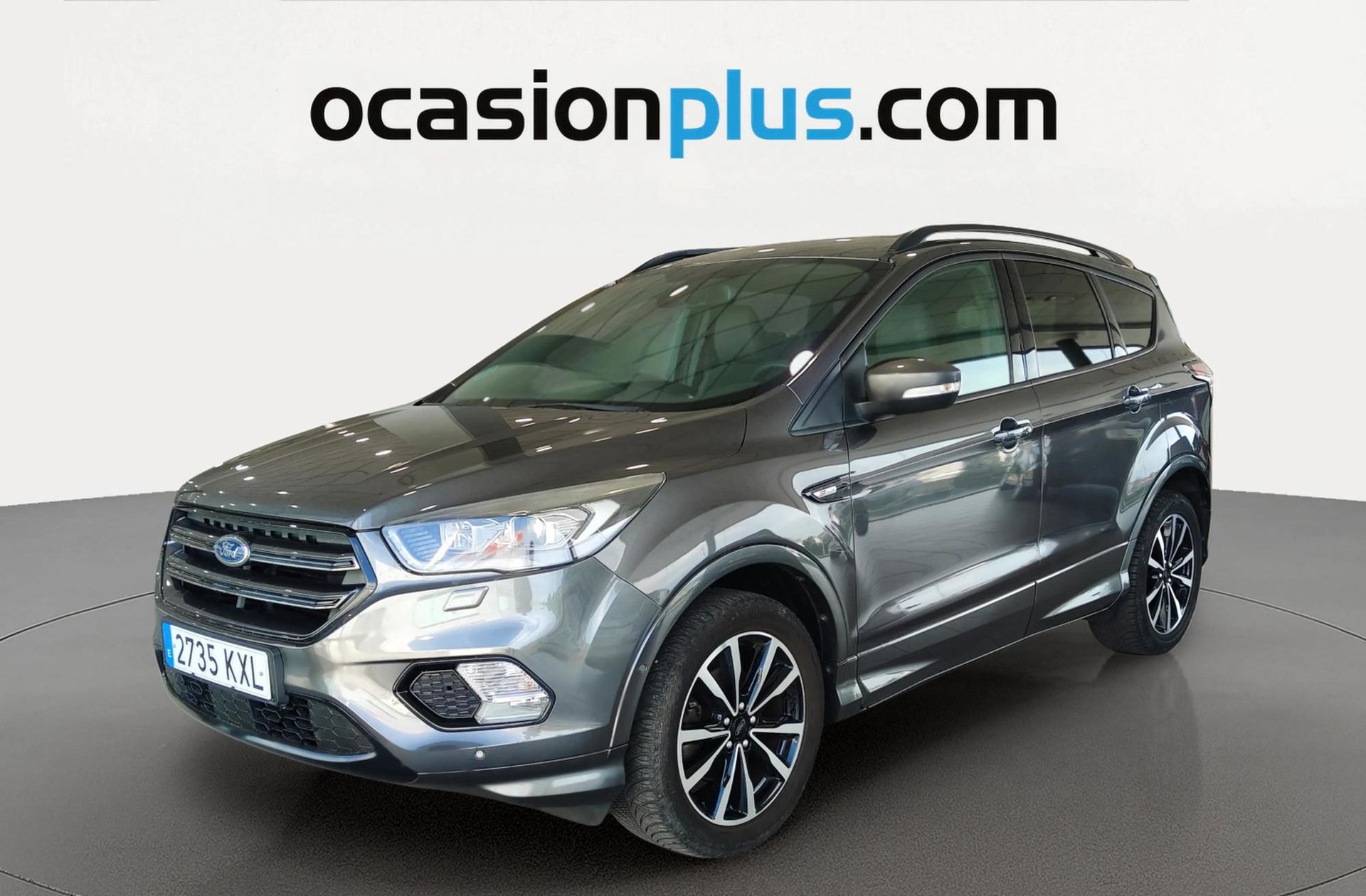 Ford Kuga 1.5 EcoBoost ST-Line Limited Edition 4x2