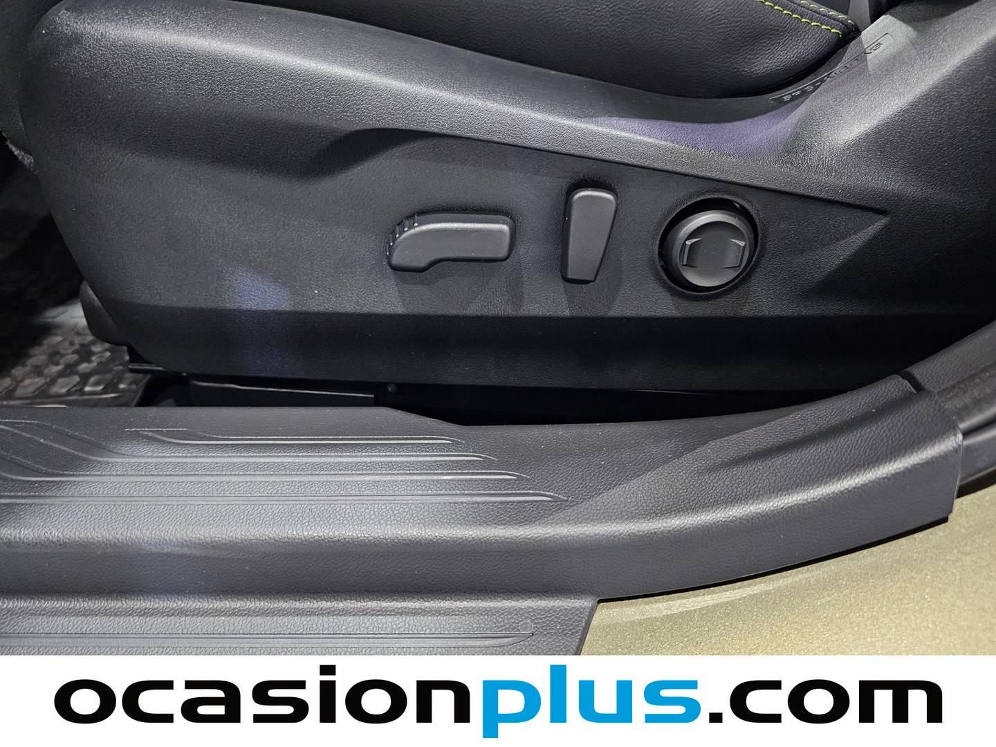 Extras del Subaru Outback Subaru Outback 2.5 Field AWD CVT Lineartronic (169 CV)