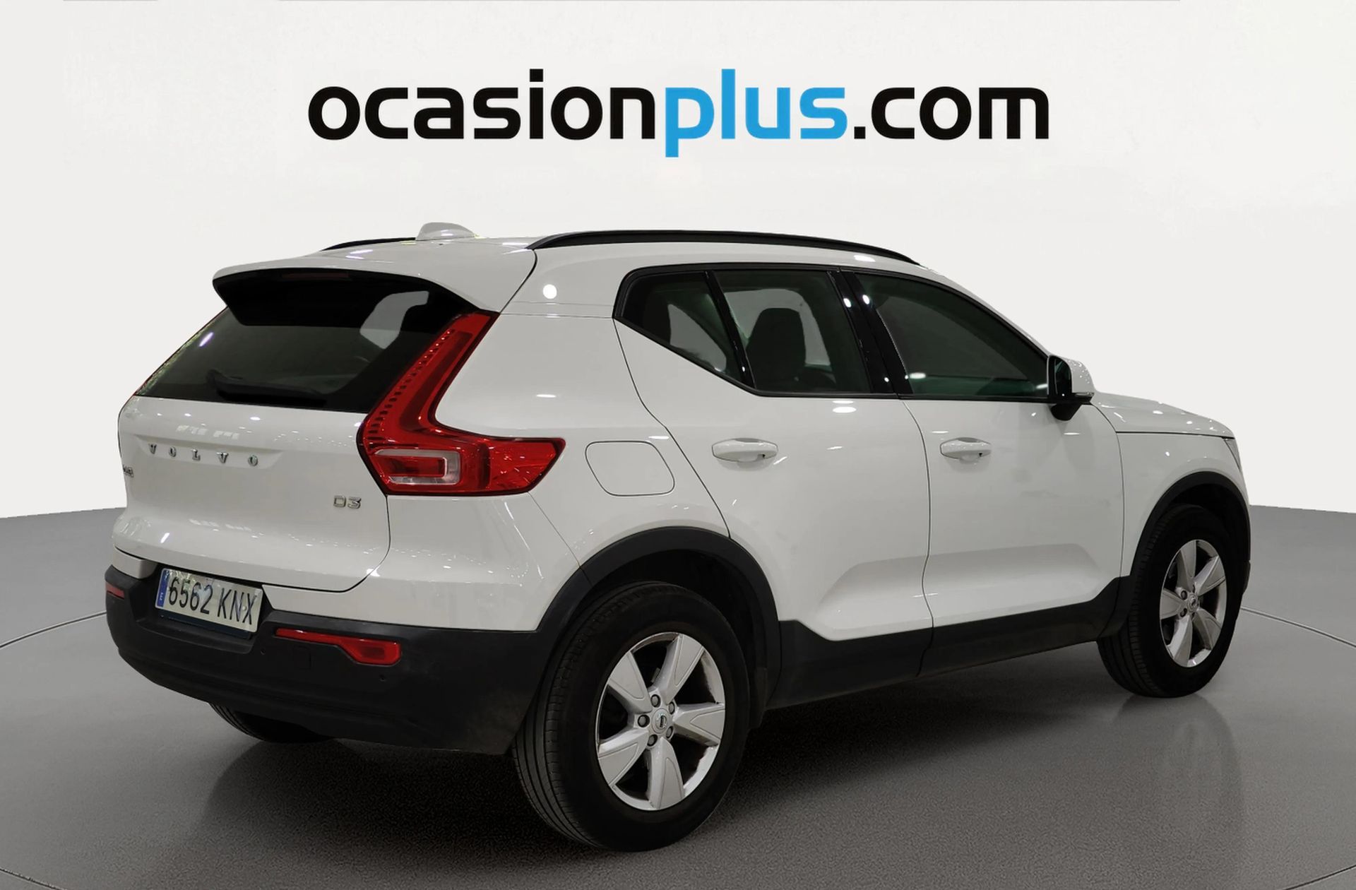 Volvo XC40 D3 - foto 4