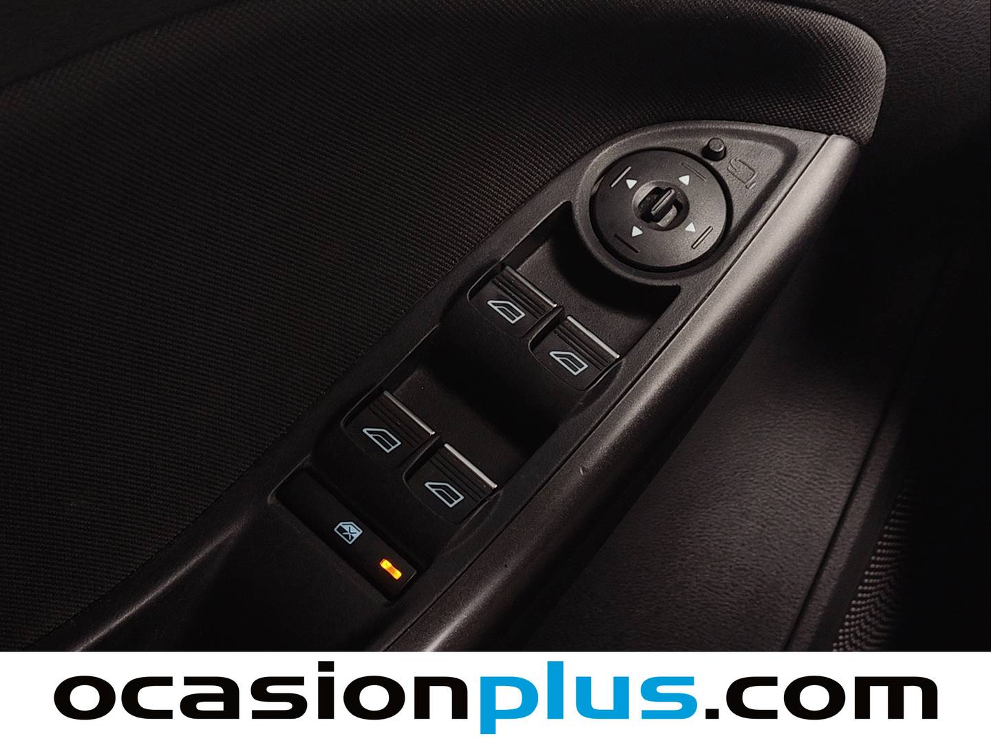 Ford Focus Ford Focus 1.0 Ecoboost S&S ST-Line (125 CV) manual