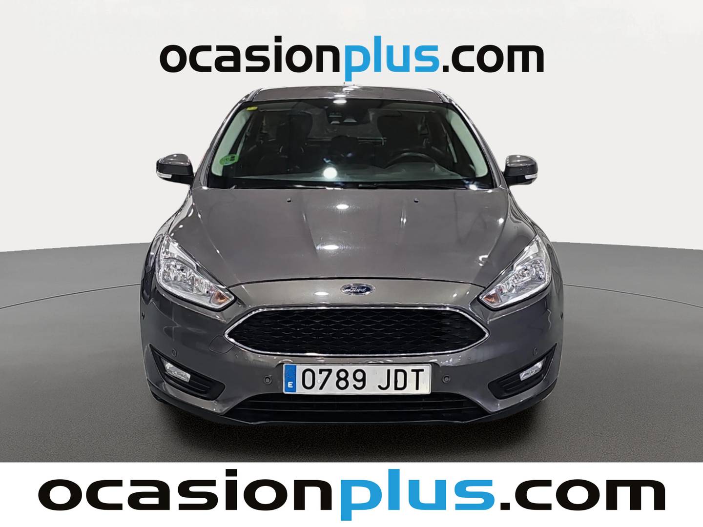 Foto Ford Focus Ford Focus 1.0 Ecoboost S&S Trend+ (125 CV)