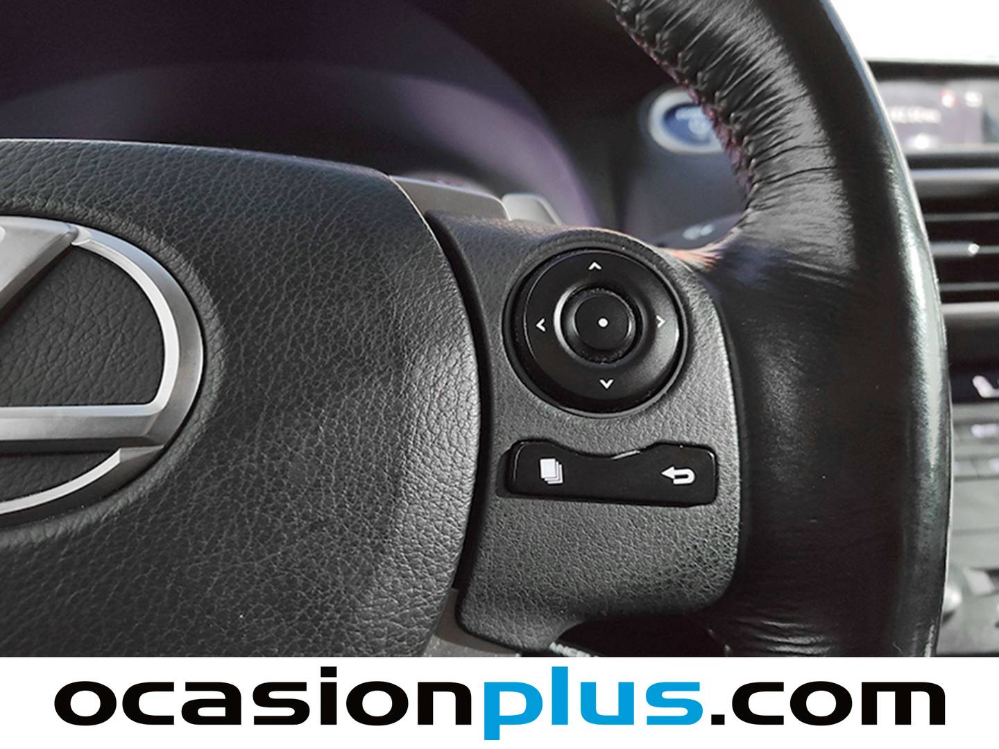 Foto Lexus IS Lexus IS 300h Executive sedan (223 CV)