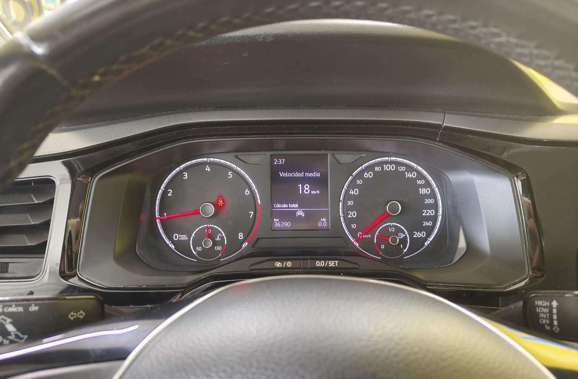 Volkswagen Polo Advance 1.0 TSI - foto 24