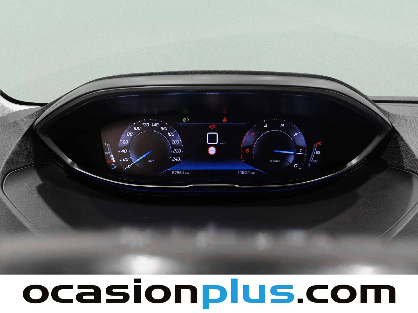 Peugeot 3008 Peugeot 3008 BlueHDI 130 S&S Active (130 CV) de ocasión