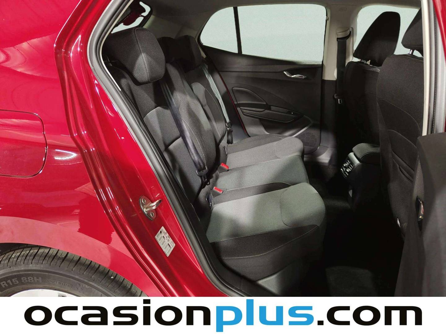 Foto Skoda Fabia Skoda Fabia 1.0 TSI Selection DSG (115 CV)