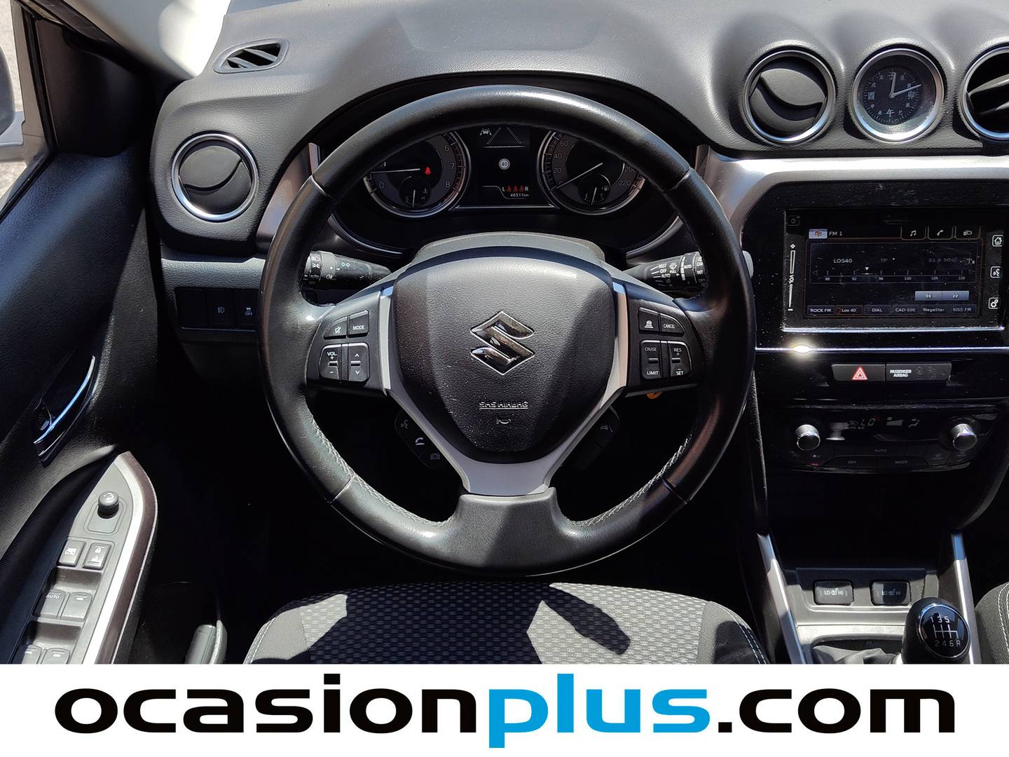 Suzuki Vitara Suzuki Vitara 1.4 Turbo Mild Hybrid GLE 4WD (129 CV) km 0