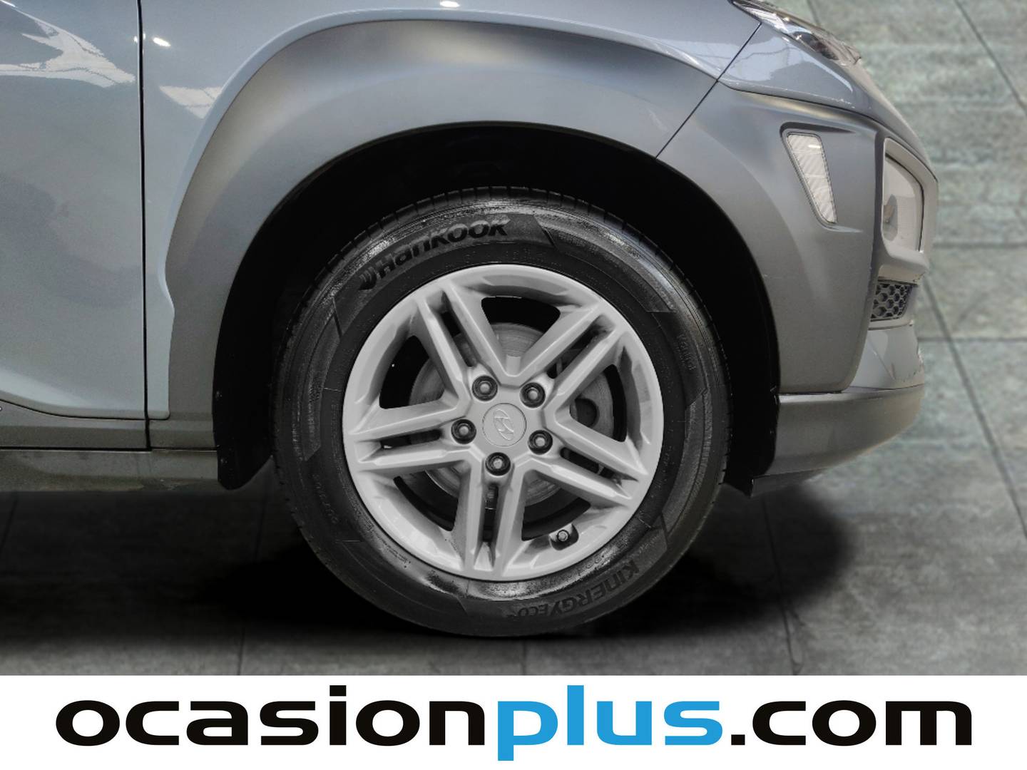 Foto Hyundai Kona Hyundai Kona 1.0 TGDi Tecno 4x2 (120 CV)