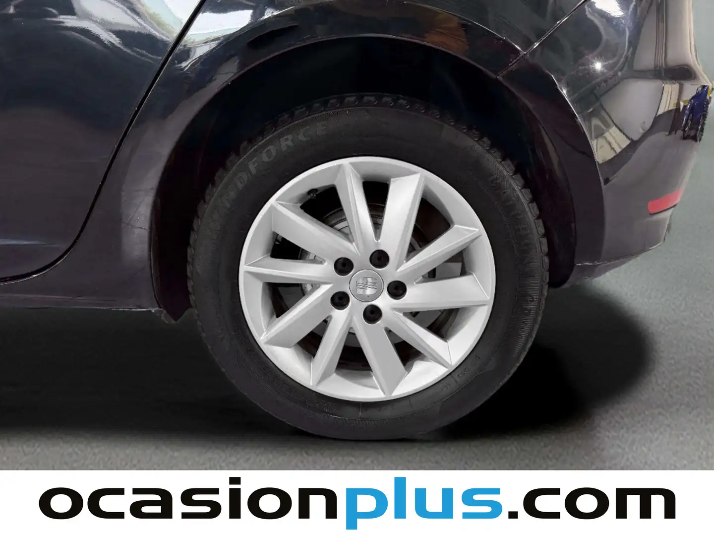 Foto Seat Ibiza SEAT Ibiza 1.2 TSI Style (85 CV)