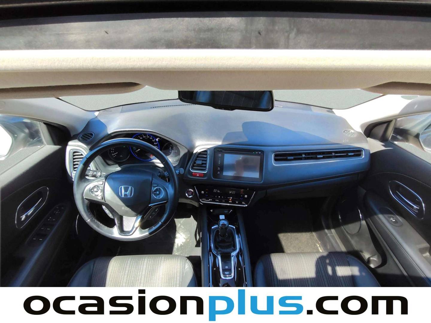Honda HR-V Honda HR-V 1.5 i-VTEC Executive (130 CV) de ocasión