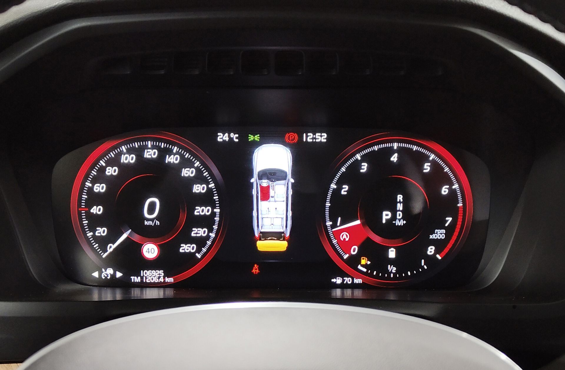 Volvo XC90 B5 G Momentum Pro AWD 7 plazas - foto 25
