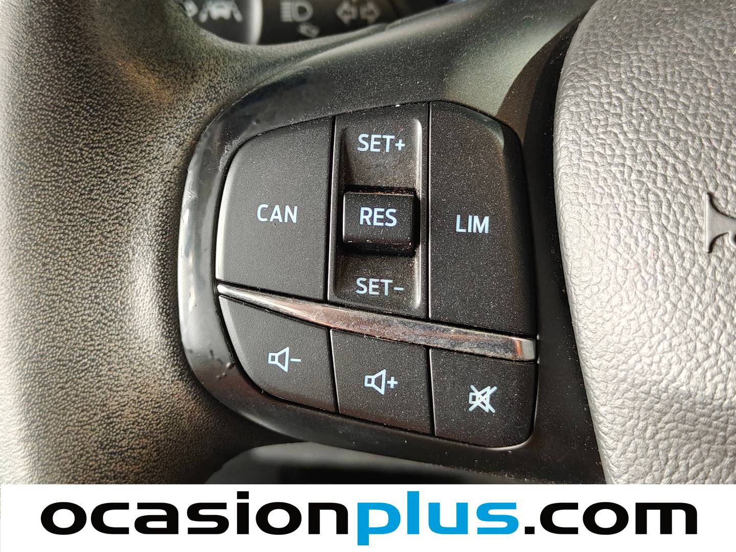 Extras del Ford Focus Ford Focus 1.5 Ecoblue Trend+  (120 CV)