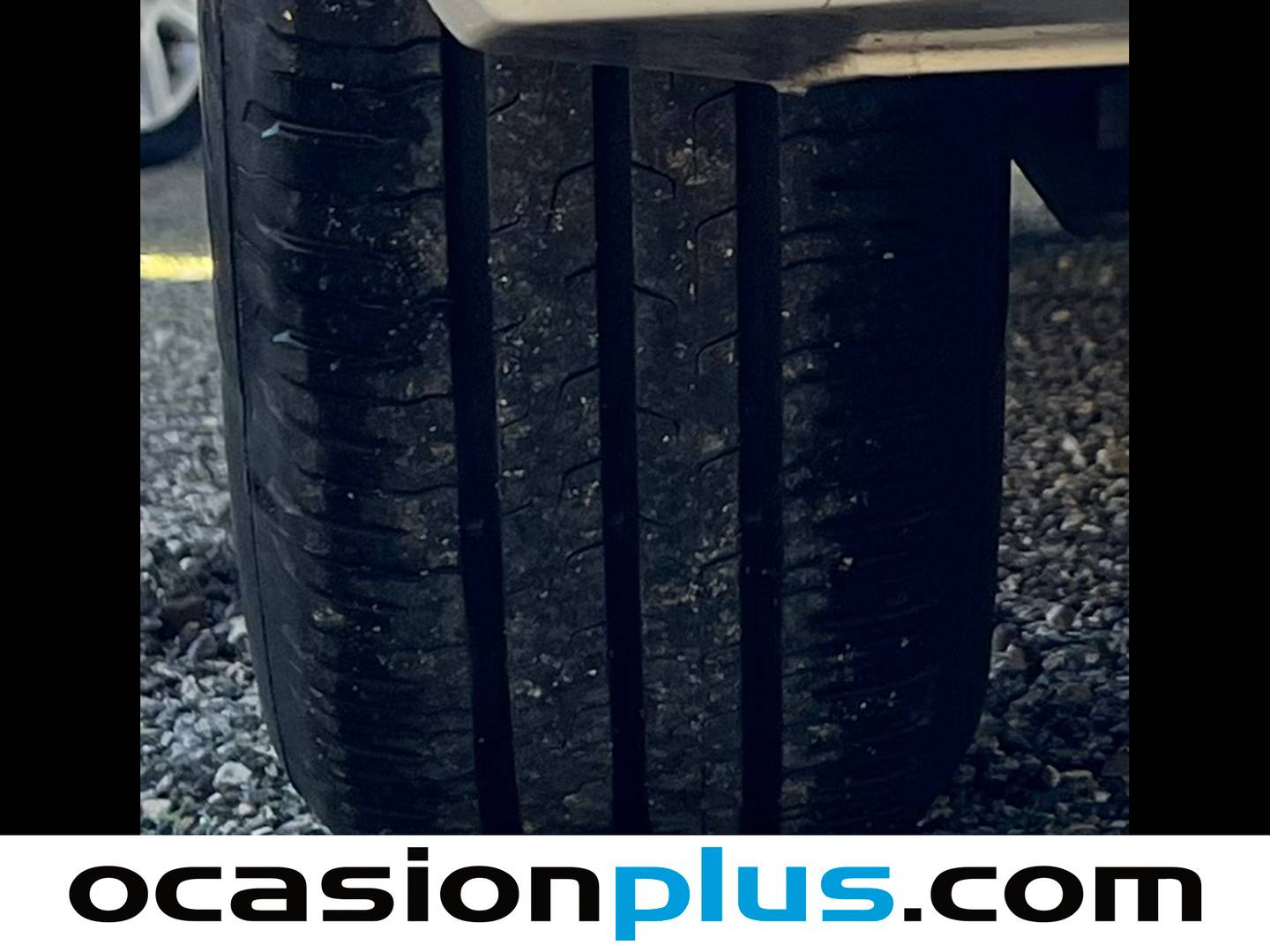 Foto Seat Ibiza SEAT Ibiza 1.0 MPI Reference Go2 (80 CV)