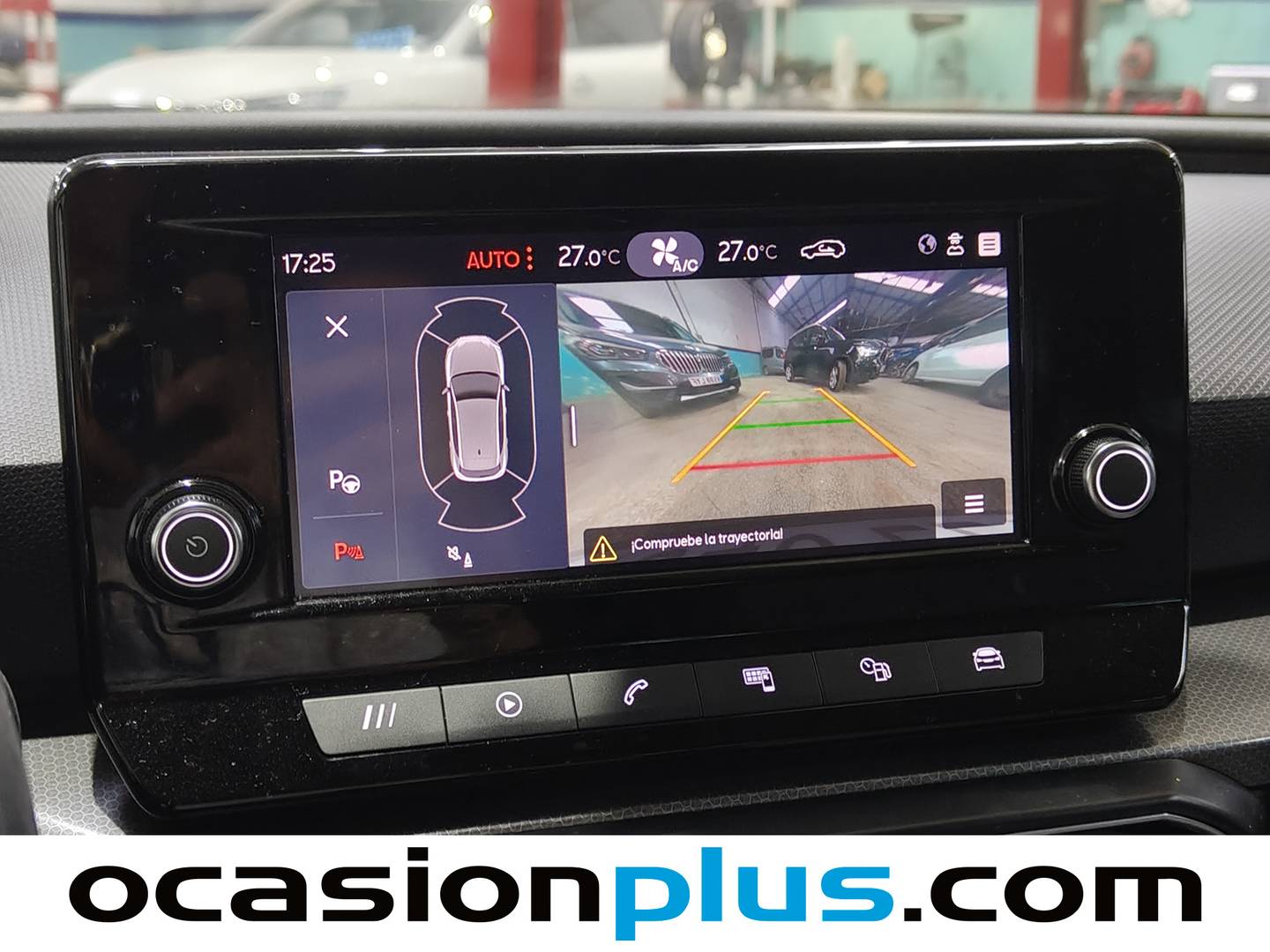 Foto Seat León SEAT León 1.0 TSI S&S Style Go (110 CV)