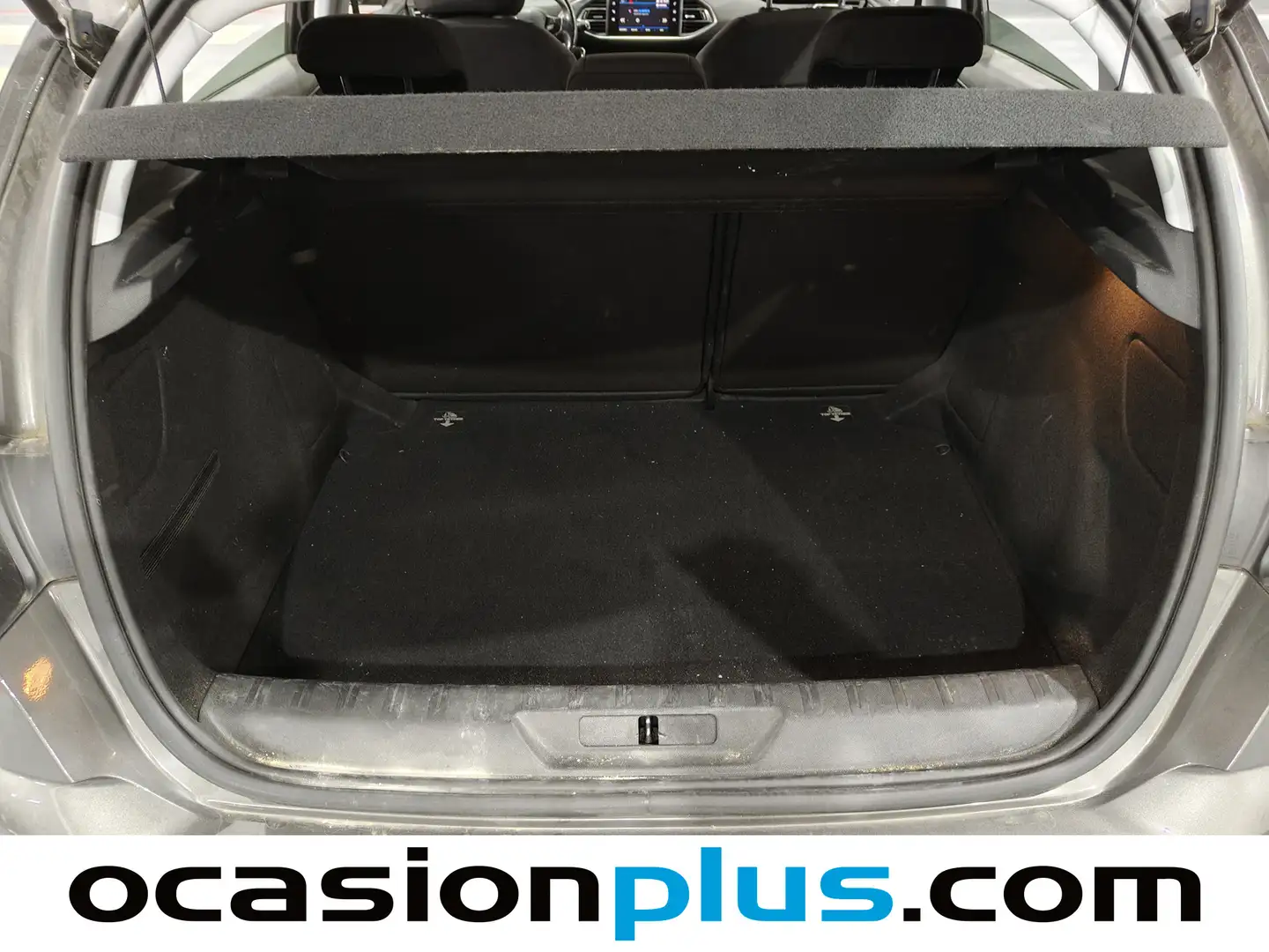 Foto Peugeot 308 Peugeot 308 PureTech 110 S&S Style (110 CV)